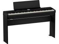 <b>Roland FP-E50 BLACK EDITION</b> HOME PIANO BASIC PACK