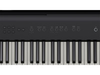 <b>Roland FP-E50 com móvel Roland KSFE50-BK e barra de pedais Roland KPD-70-BK incluídos</b>