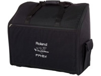 <b>Roland FR-8X-BK Acordeão Electrónico Profissional de Teclas Preto saco transporte incluído BEST-SELLER</b>