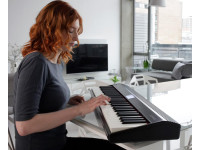 <b>Roland GO PIANO 61 GO-61P conjunto piano portátil e saco transporte Roland CB-GOKP61</b>
