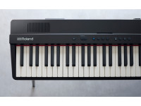 <b>Roland GO PIANO 88 PX PORTABLE GO-88PX Piano Iniciação Musical 88 Teclas</b>