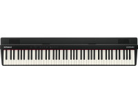 <b>Roland GO PIANO 88 PX PORTABLE GO-88PX Piano Iniciação Musical 88 Teclas</b>