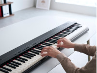 <b>Roland GO PIANO 88 PX PORTABLE GO-88PX Piano Iniciação Musical 88 Teclas</b>