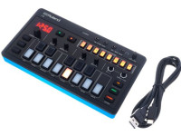 <b>Roland J-6 Chord Synth</b> Sintetizador + Seq. Acordes <b>Sons JUNO-60</b> AIRA COMPACT