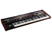 <b>Roland JU-06A Sons Icónicos Roland JUNO-60 e JUNO-106 BOUTIQUE</b>
