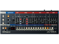<b>Roland JU-06A Sons Icónicos Roland JUNO-60 e JUNO-106 BOUTIQUE</b><b>Roland JU-06A Sons Icónicos Roland JUNO-60 e JUNO-106 BOUTIQUE</b>