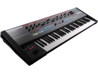 <b>Roland JUNO-X</b> Sintetizador 4.000 Sons Bluetooth <b>JUNO-60, JUNO-106, XV-5080, RD-PIANO, VOCODER</b>