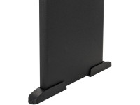 <b>Roland KSCFP10-BK Móvel Original para Pianos Roland FP-10 e Roland RD-88EX</b>