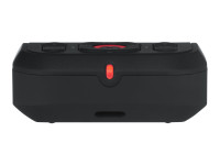 <b>Roland R-07 BK Gravador Profissional Audio para REPORTAGEM com Mini-Coluna e Bluetooth controlo remoto com app BEST-SELLER</b>