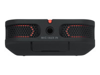 <b>Roland R-07 BK Gravador Profissional Audio para REPORTAGEM com Mini-Coluna e Bluetooth controlo remoto com app BEST-SELLER</b>