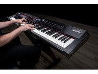 <b>Roland RD-2000 EX STAGE PIANO Teclas Madeira PHA-50 V-PIANO EXPANDED</b>