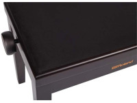 <b>Roland RPB-220RW Banco Piano Castanho Escuro Rosewood regulação em altura BEST-SELLER</b> 