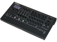 <b>Roland SH-4D Sintetizador Desktop Sequenciador Patterns Ritmo inspirado no JUNO-106 e SH-101</b>