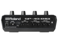<b>Roland SP-404MKII BEAT MAKER WAVE SAMPLER 16GB Editor interno Visor OLED Multi-FX BEST-SELLER</b>