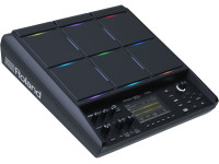 <b>Roland SPD-SX PRO DRUMS BEAT MACHINE 32GB</b> Sampling Pad 200 Kits + 1.550 Samples