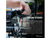 <b>Roland TD-07DMK TURBO GT E-DRUM KIT 143 Sons 25 Drum Kits Bluetooth Mesh-head BEST-SELLER</b>