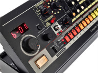 <b>Roland TR-08 Sons Icónicos Caixa de Rimos Roland TR-808 BOUTIQUE</b>