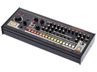 <b>Roland TR-08 Sons Icónicos Caixa de Rimos Roland TR-808 BOUTIQUE</b>