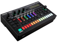 <b>Roland TR-6S BEAT MACHINE Caixa de Ritmos sequenciador 6 partes BEST-SELLER</b>