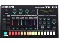 <b>Roland TR-6S BEAT MACHINE</b> 300 Samples WAV + 6 Partes