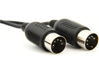 <b>Roland UM-ONE-MkII interface ligações MIDI 5-pinos e ficha USB sequenciador sintetizador workstation computador daw BEST-SELLER</b>