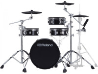 <b>Roland VAD103</b> Kit 4-pcs + 143 Sons + 25 Drum Kits + BD 18'