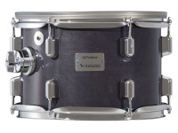 <b>Roland VAD716 GLOSS EBONY Bateria 6-peças Cascos Madeira Modulo Sons Roland V71</b>