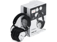 <b>Roland VMH-D1 Auscultadores para Baterias E-Drums e Percussão Digital</b> - Roland VMH-D1 Auscultadores para Baterias E-Drums e Percussão Digital, Auscultadores premium projetados para serem utilizados com as V-Drums ou qualquer outra bateria eletrónica, Desenvolvidos coop... <b>Roland VMH-D1 Auscultadores para Baterias E-Drums e Percussão Digital</b> - Roland VMH-D1 Auscultadores para Baterias E-Drums e Percussão Digital, Auscultadores premium projetados para serem utilizados com as V-Drums ou qualquer outra bateria eletrónica, Desenvolvidos coop...