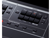 <b>Roland VR-09 V-COMBO B Teclado Piano Elétrico Orgão Elétrico Drawbars Sintetizador Drums 61-teclas BEST-SELLER</b>
