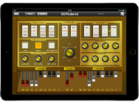 <b>Roland VR-09 V-COMBO B Teclado Piano Elétrico Orgão Elétrico Drawbars Sintetizador Drums 61-teclas BEST-SELLER</b>