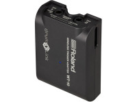 <b>Roland WT-10 Wireless Trigger Adaptor</b> <b>Roland WT-10 Wireless Trigger Adaptor</b>