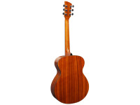 Brunswick  BF200BK Grand Auditorium Black Gloss