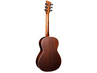 Brunswick  Parlour Tobacco Burst Satin 