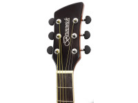 Brunswick  Super Mini 3/4 Size Mahogany