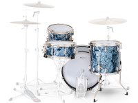 <b>Slingerland 20'' RADIO KING 4pc w/Snare BDP</b>