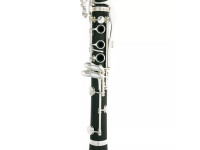 Buffet Crampon  E12FL Bb-Clarinet 18/6