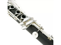 Buffet Crampon  E12FL Bb-Clarinet 18/6