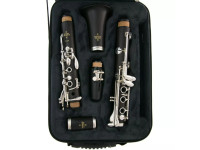 Buffet Crampon  E12FL Bb-Clarinet 18/6