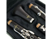 Buffet Crampon  E12FL Bb-Clarinet 18/6