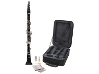 Buffet Crampon  Prodige Bb-Clarinet 17/6