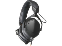 <b>V-MODA CROSSFADE M-100 MASTER Auscultadores de Estúdio cabo com microfone estojo rigido transporte</b>
