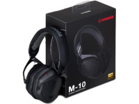 Auscultadores para DJ/Auscultadores para DJ V-MODA M-10 Professional Headphones