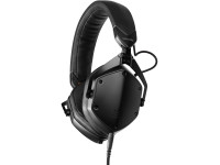 <b>V-MODA M-200 PRO</b> Studio Headphones + Cable with Microphone + <b>Travel Case</b>