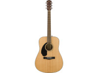 CD-60S Dreadnought LH Natural WN