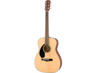CD-60S Dreadnought LH Natural WN
