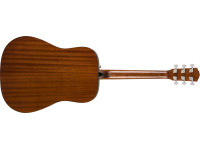 CD-60S Dreadnought LH Natural WN