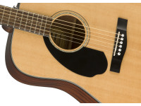 CD-60S Dreadnought LH Natural WN