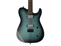 Chapman Guitars Law Maker Legacy Azure Blue