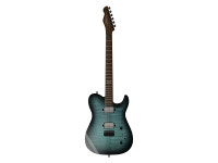 Chapman Guitars Law Maker Legacy Azure Blue