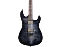Chapman Scout Legacy Shadow Burst - Corpo em Alder Weight-Relieved, Tampo em Flame Maple, Acabamento Shadow Burst, Braço e escala em Rosewood, 22 trastes Jumbo Stainless Steel, Humbucker Chapman Redline Special Ceramic, Chapman Scout Legacy Shadow Burst - Corpo em Alder Weight-Relieved, Tampo em Flame Maple, Acabamento Shadow Burst, Braço e escala em Rosewood, 22 trastes Jumbo Stainless Steel, Humbucker Chapman Redline Special Ceramic,